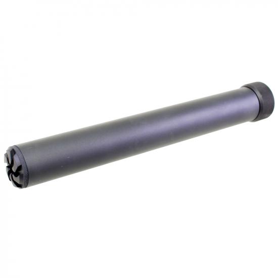 RETRO ARMS Handguard TUBERA AR15 - A 250mm