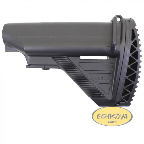 HK416 E1 Retractable Stock