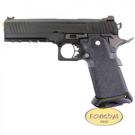 EMG SAI RED-H (Hi-Capa) ガスブローバック