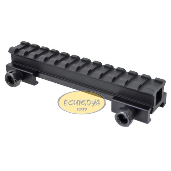 M4 Mount Base (Middle)