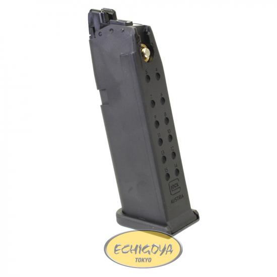 Umarex GlockAirsoft G19 Gen.3/Gen.4 共通スペアマガジン