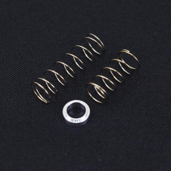 ORGA ハイプレッシャーSPR 東京マルイM4系・89式 ガスブロ対応