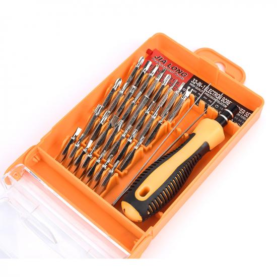 Element ツールボックス 30Pcs