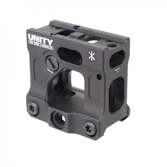 FAST Micro Mount