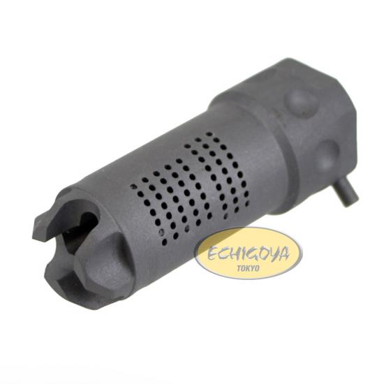 KACタイプ 556 MAMS muzzle brake Flash Hider