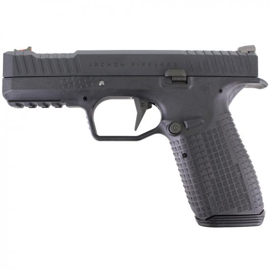 ARCHON Firearms TYPE-B