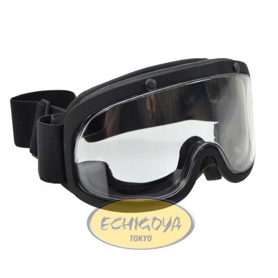 Bolle X-500 Attacker Tactical Goggles