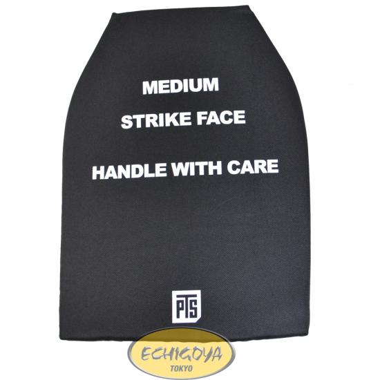 PTS SAPI Dummy Plates (front & Back) / M