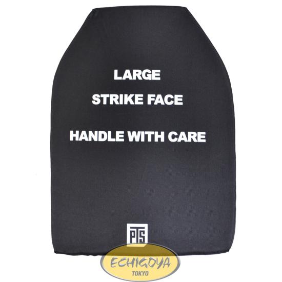 PTS SAPI Dummy Plates (front & Back) / L