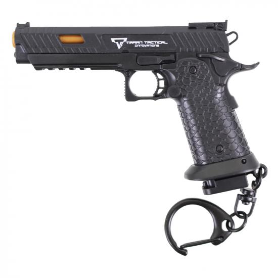 TMC 1/3 スケール TTI 2011 Combat Master キーチェーン