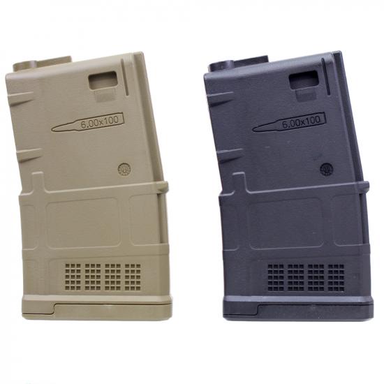 ARES AMAG ショート M4用 100連マガジン