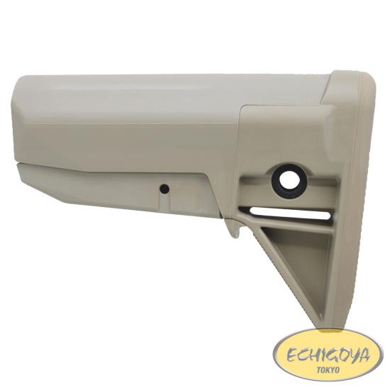 BCM GUNFIGHTER STOCK MOD 0 / FDE