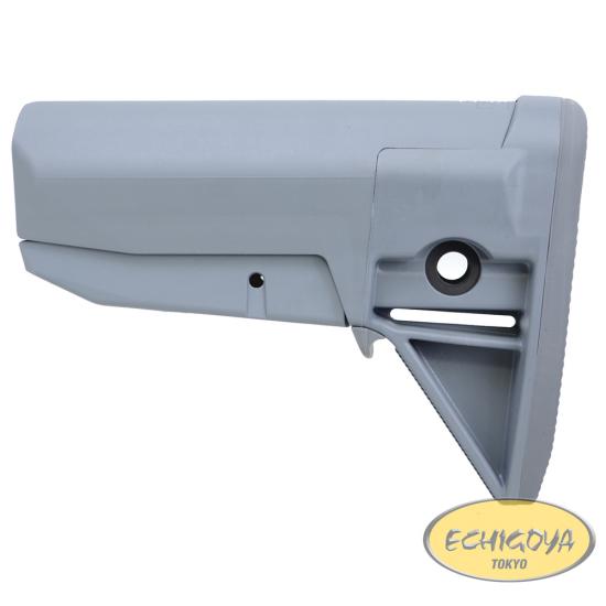 BCM GUNFIGHTER STOCK MOD 0 / WG