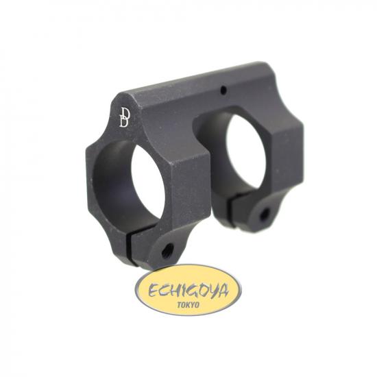 Daniel Defense Low Profile ガス・ブロック