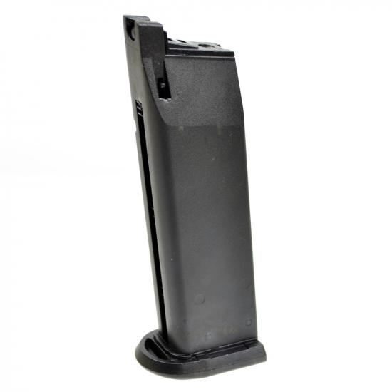 ワルサー P99 ブローバックシリーズ共通 24連スペアマガジン