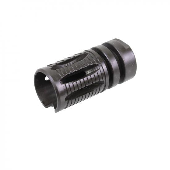 Knight Type Flash Hider