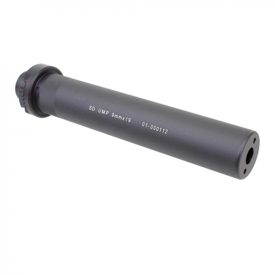 UMP9 QD Barrel Extension