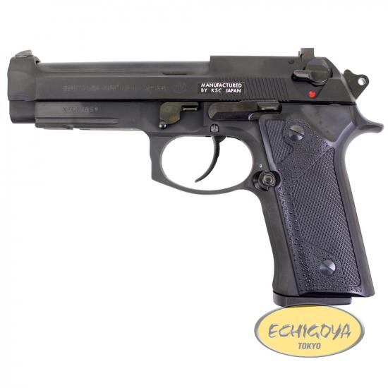 M92 バーテック ヘヴィウェイト