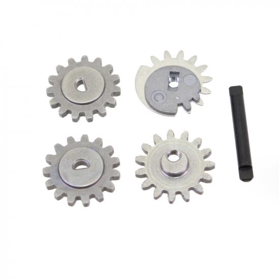 Selector Lever Gear For KAC AEGs
