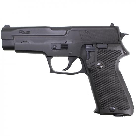 SIG P220 IC Early HW