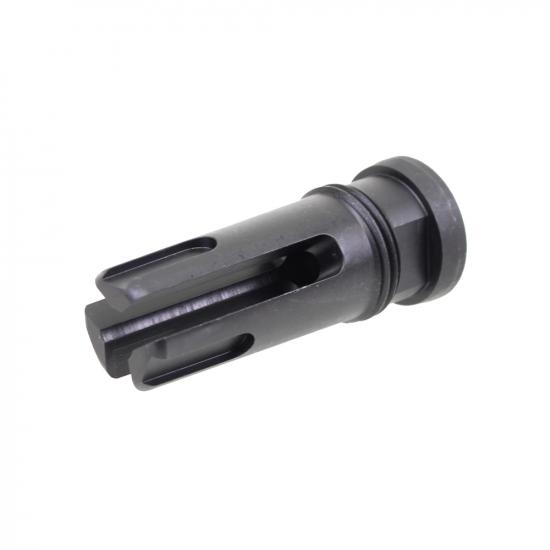 PTS Griffin Armament Taper Mount Stealth Flash Suppressor