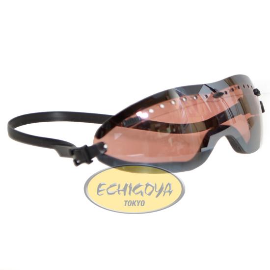BOOGIE REGULATOR ASIAN FIT / IGNITOR