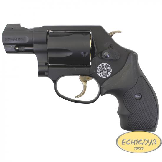 S&W M&P 360 .357Magnum ABS+セラコート