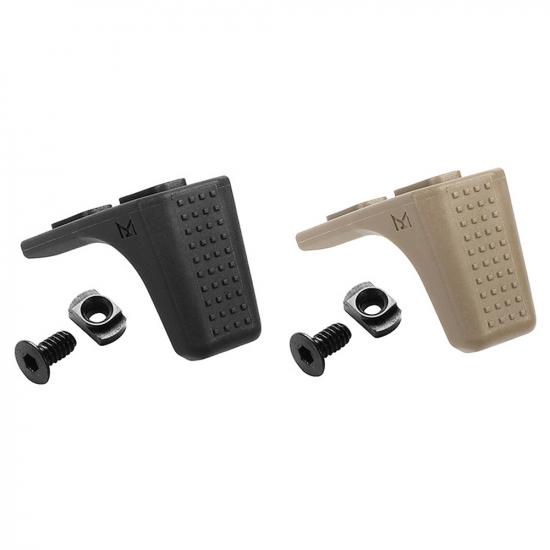 PTS EP Series - Enhanced Polymer M-Lok Hand Stop