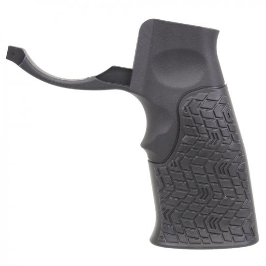 Daniel Defense PISTOL GRIP – BLACK