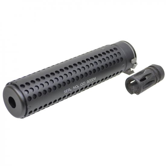 M4 QD Silencer