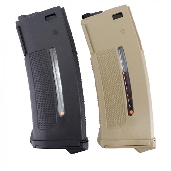 PTS ENHANCED POLYMER MAGAZINE 1 EPM1 – (AEG)
