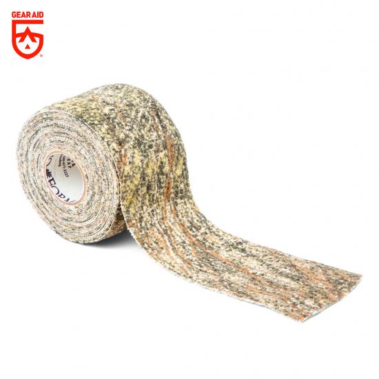 Camo Form Reusable Fabric Wrap - Mossy Oak Brush