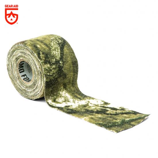 Camo Form Reusable Fabric Wrap - Mossy Oak Breakup Infinity