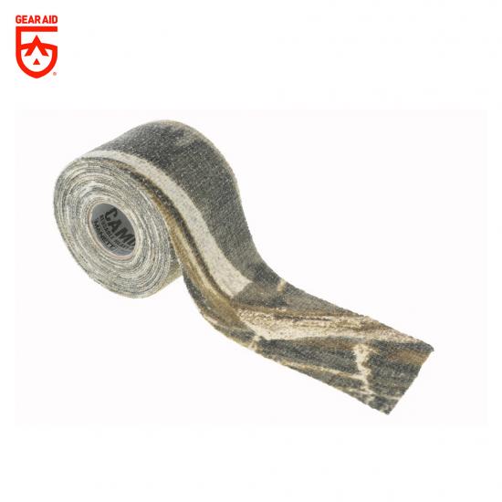 Camo Form Reusable Fabric Wrap - Realtree Max 5