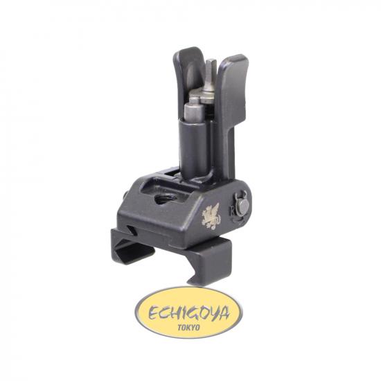Griffin Armament M2サイト / Front