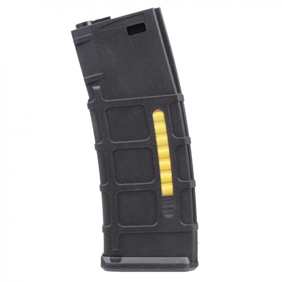 PMAG Gen.2 180連シースルーマガジン