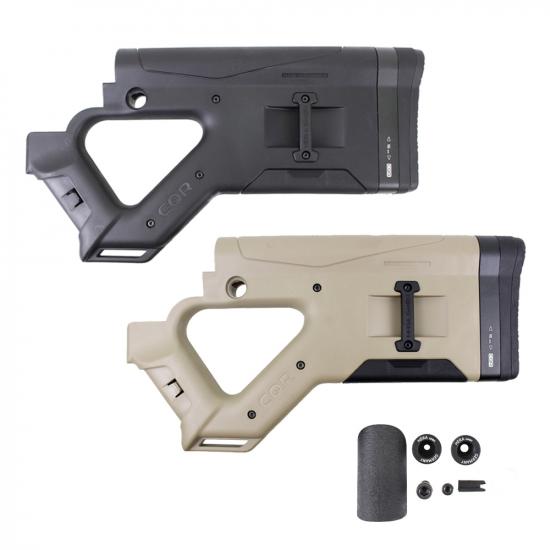 HERA CQR BUTTSTOCK