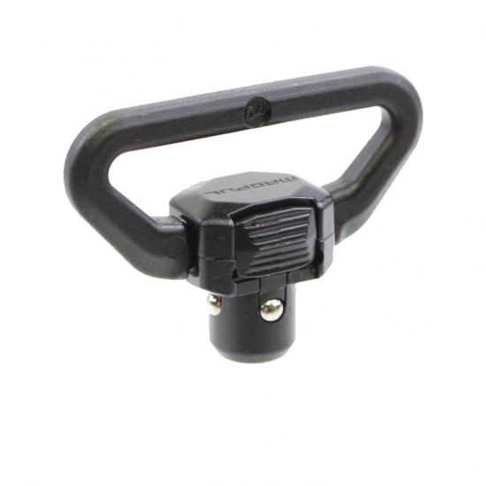 QDM - QUICK DISCONNECT SLING SWIVEL