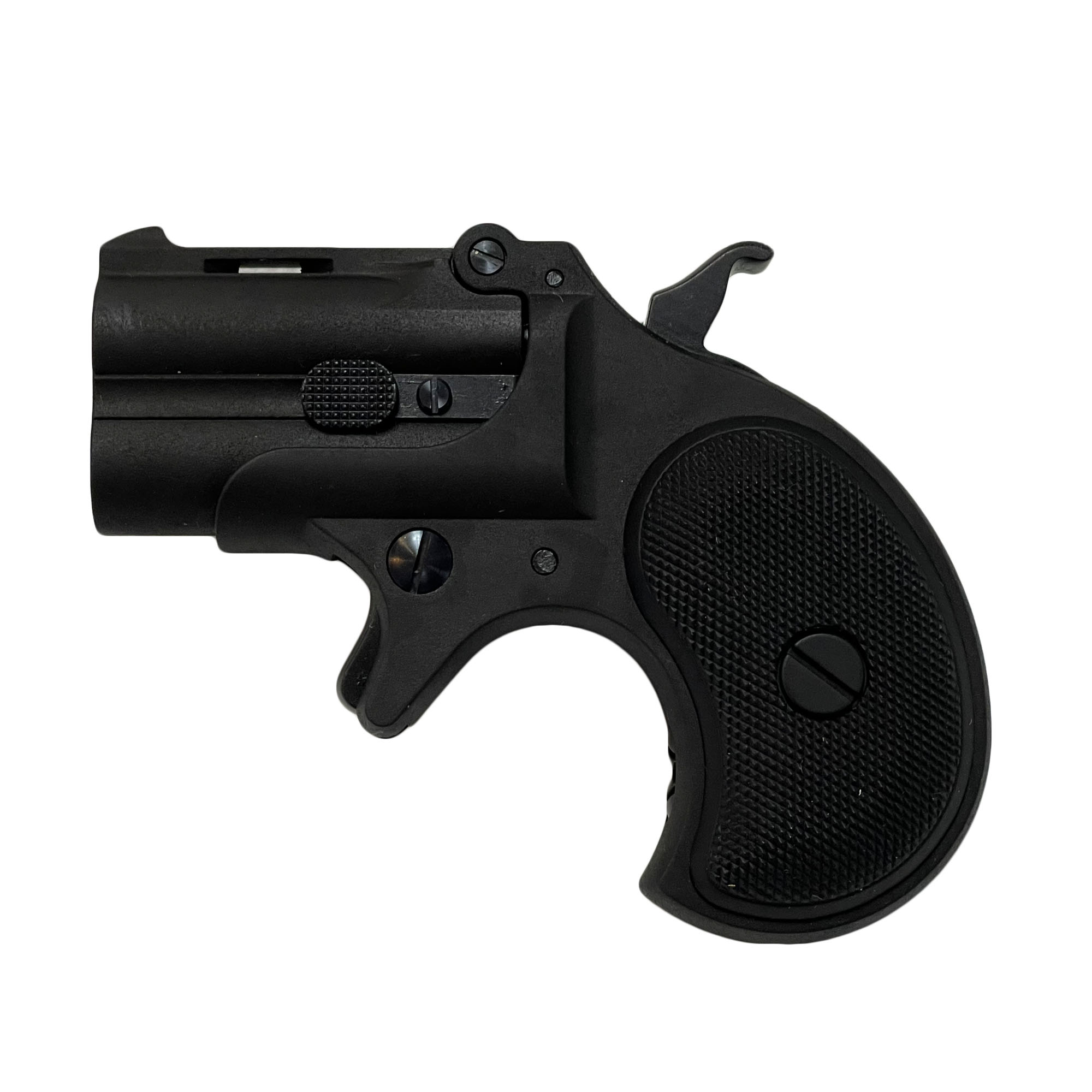 ミニミニデリンジャー ブラックヘビーウェイト