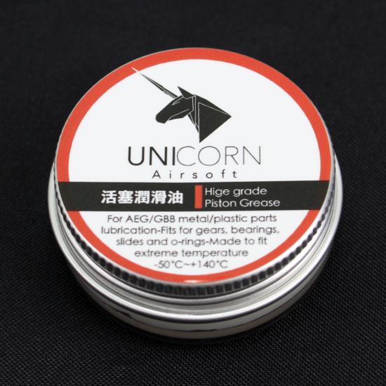 Unicorn Airsoft MOS3 三硫化モリブデングリス (ラバー・Oリング用)