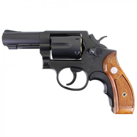 S&W M13 3inch FBI special HW Ver.3