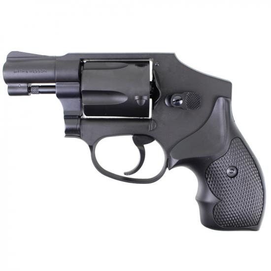 S&W M442 Centennial Airweight .38spl 2inch HW Ver.2 モデルガン
