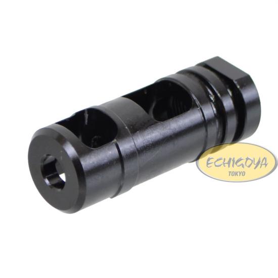 PTS Griffin Armament M4SDII Flash Suppressor