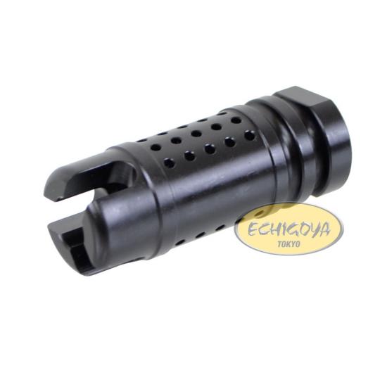 PTS Griffin Armament M4SDII Tactical Compensator