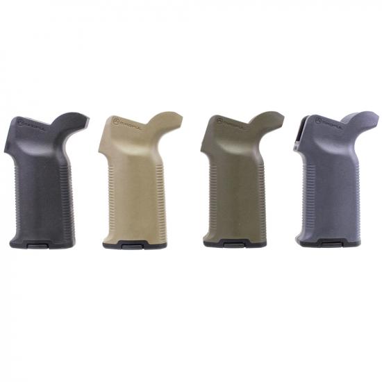 MOE-K2+ Grip – AR15/M4