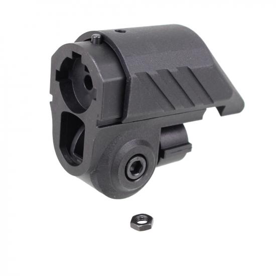 G&G SSG-1 ドロップストックアダプター