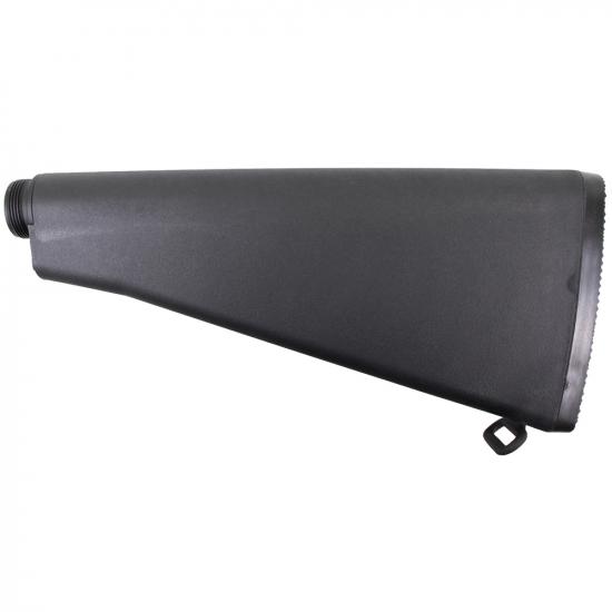 東京マルイ M4 MWS GBBシリーズ対応 M16A2タイプ FIXEDストックセット