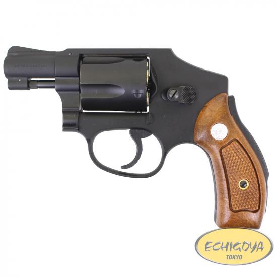 S&W M40 センチニアル HW