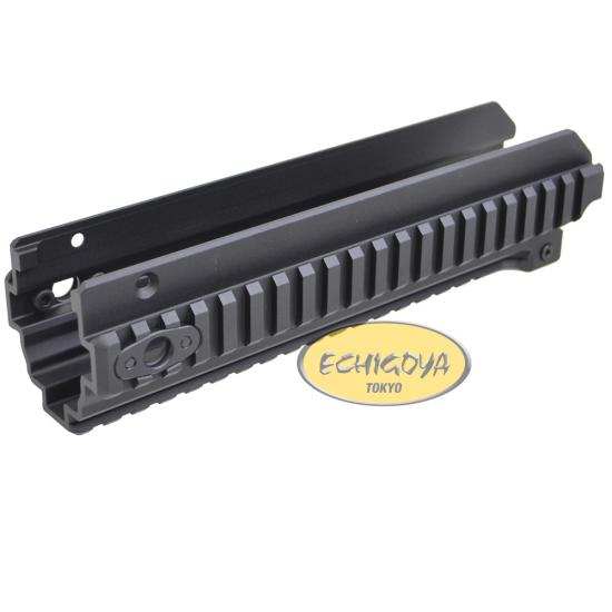 PTS Masada Railed Hand Guard