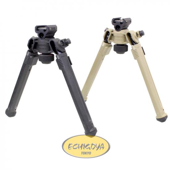 Magpul Bipod for 1913 Picatinny Rail